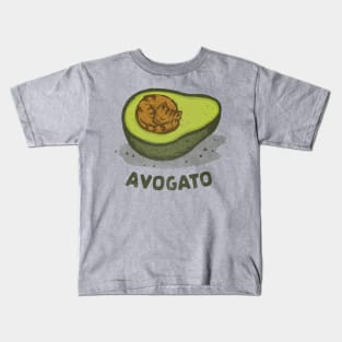 Avogato Kids T-Shirt